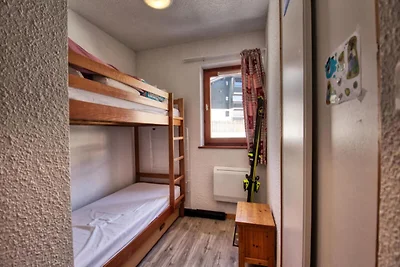 Eterlous Residenz mit drei Zimmern