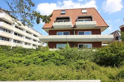 Wohnung in Nieuwpoort mit zentraler Lage