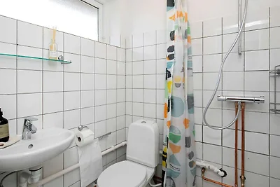2 Personen Ferienhaus in Blåvand