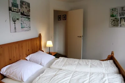 Geräumige Wohnung in Winterberg nahe Skipiste