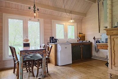 Ferienhaus mit 1 Schlafzimmer