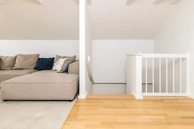 5 Sterne Ferienhaus in Køge