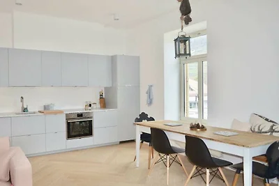 Appartamento per vacanze a Merano con piscina