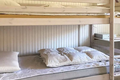 4 Personen Ferienhaus in Hals-By Traum