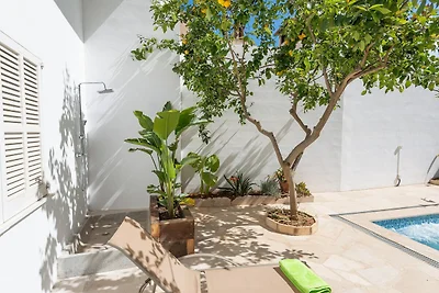 Can Joan (maria) - Apartment Mit Privatem...