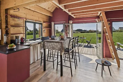 Chalet in Penmarch in der Nähe des Strandes...