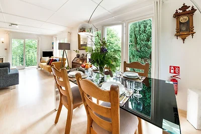 Ferienhaus in Ferrieres mit Garten