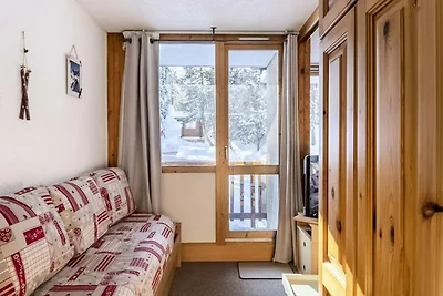 Teilbares Studio für 4 Personen - LES SOLDANE...