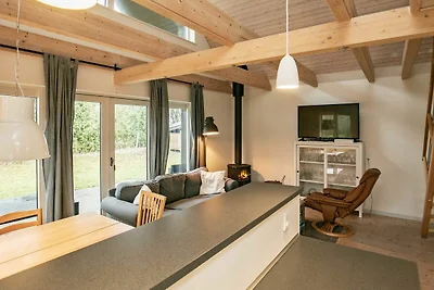 5 Personen Ferienhaus in Millinge