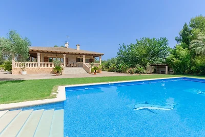 Can Berguins - Villa Con Piscina Privada En...