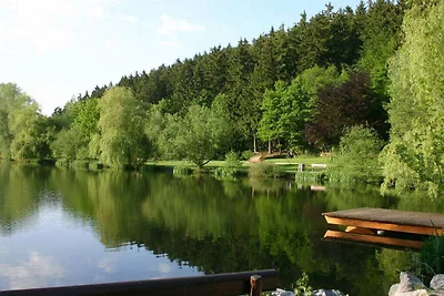 Ferienhaus Blumenhain