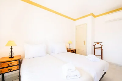 Villa in Sao Rafael nahe Stränden