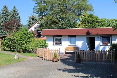 Hütte Golfurlaub Oderwitz