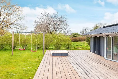 8 person holiday home in Børkop-By Traum