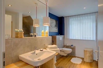 Ferienwohnung mit 1 Schlafzimmer