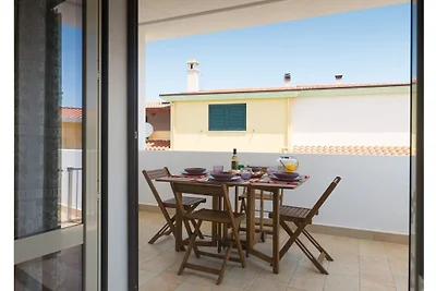 Casa vacanze a Orosei con Wi-Fi e parcheggio