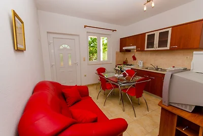 Apartments Ivana (TR)-Two Bedroom Apartment w...