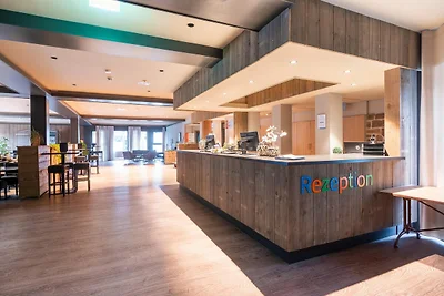 Familienhaus im Boutique-Resort Hambachtal