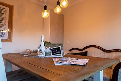 Apartament wakacyjny z 1 sypialnią