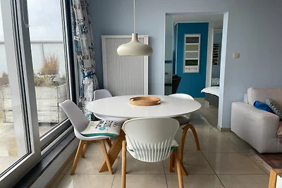 Schöne Wohnung für 4 Personen