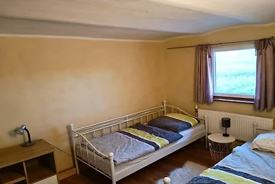 Nachhaltiges Ferienhaus in Steinheim