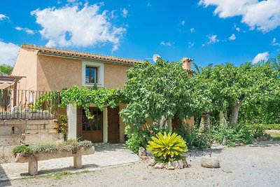 Can CorrÓ - Ferienhaus Mit Privatem Pool