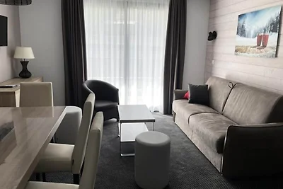 Studio für 6 Personen