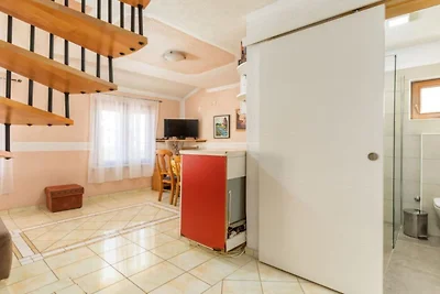 Apartments Manda - One Bedroom Apartment With...