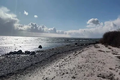 6 Personen Ferienhaus in Sydals-By Traum