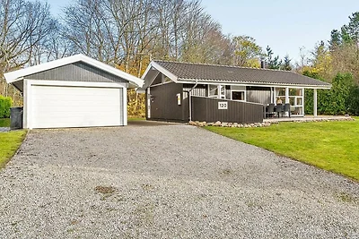 Helle Cottage-Oase in Silkeborg-By Traum