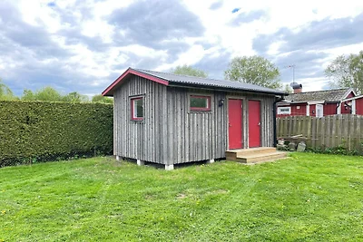 4 Sterne Ferienhaus in ESLÖV