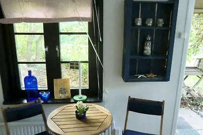 2 Personen Ferienhaus in FALKENBERG-By Traum