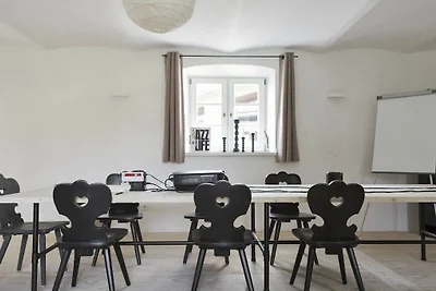 Wasplaats Grassau Comfortabele vakantiewoning