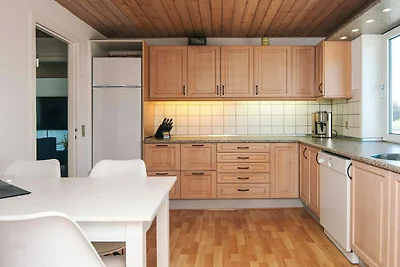 4 Sterne Ferienhaus in Brønderslev