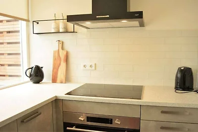 (DN120) Ganz neu gebautes City-Apartment