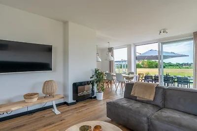 Luxuriöse Familienvilla für 10 Personen