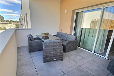 Modernes Apartment in Vias für 6 Gäste