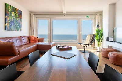 Kuća za odmor Dopust za oporavak Oostende