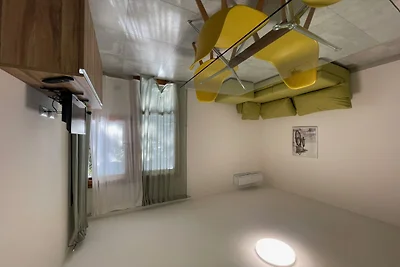 Gemütliche Ferienwohnung in Rosolina für 4