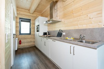 Schönes Chalet mit Blick ins Grüne in Kärnten