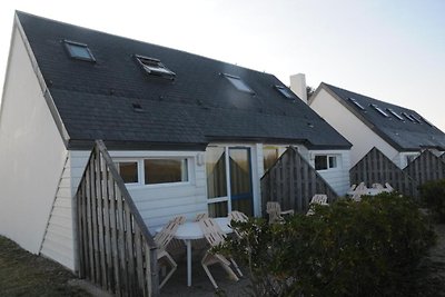 Gîte 2 Pièces 5 Personnes 1 bébé