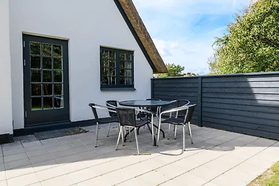 4 Personen Ferienhaus in Fanø