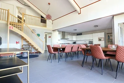 Ferienhaus Erholungsurlaub Beekbergen