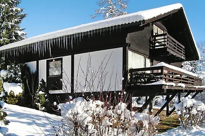 Ferienwohnung im Feriendorf Vorauf, Siegsdorf