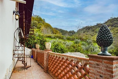 Charmante Villa in Sizilien mit Swimmingpool