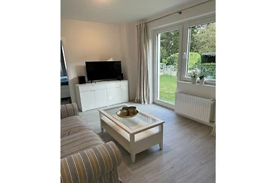 Ferienwohnung vor den Toren Hamburgs