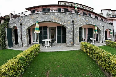 Studio a Casanova Lerrone