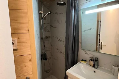 Funktionales Studio · In der Nähe der Pisten ...