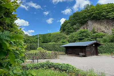 Ferienhaus in der Nähe von Monschau mit...
