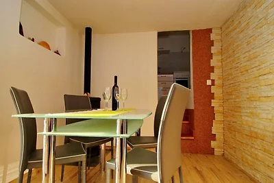 Holiday Home Bili Žal - Two Bedroom Holiday H...